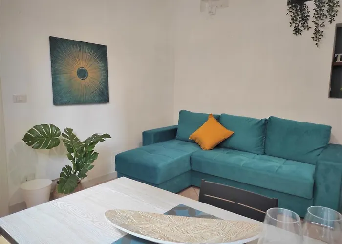 Apartment Superior Design - Pigneto169
