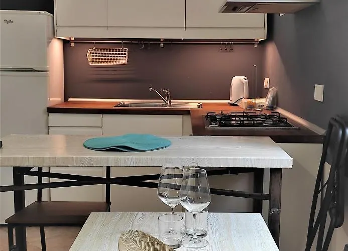 Apartment Superior Design - Pigneto169 *