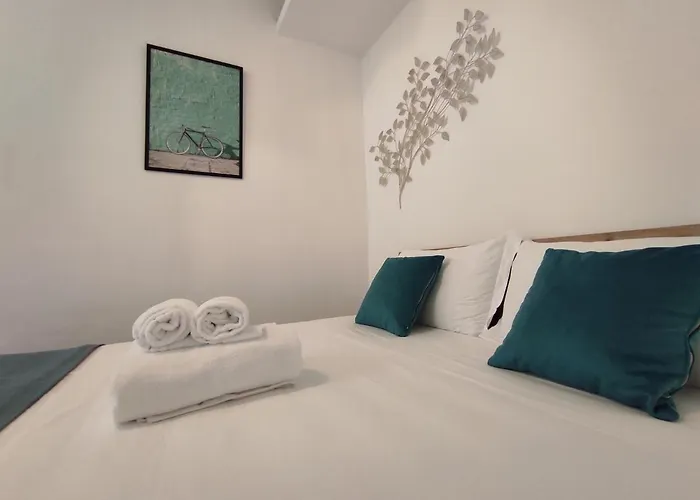 Superior Design - Pigneto169 Apartment *