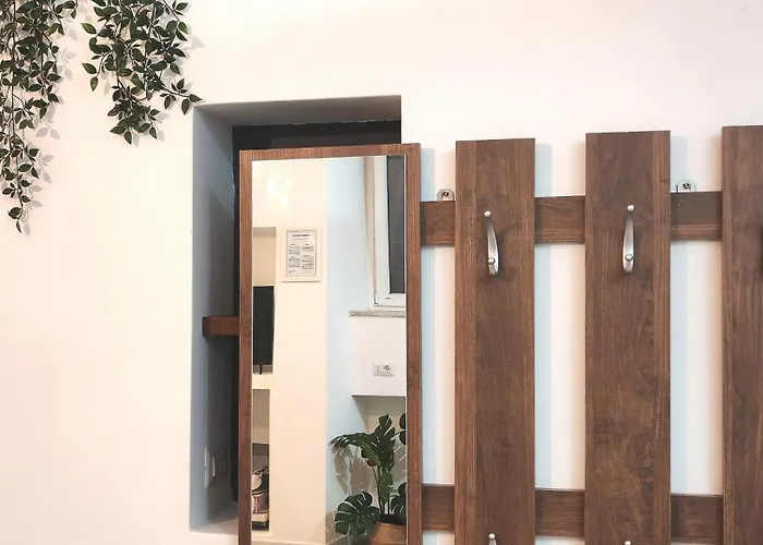 Apartment Superior Design - Pigneto169 *